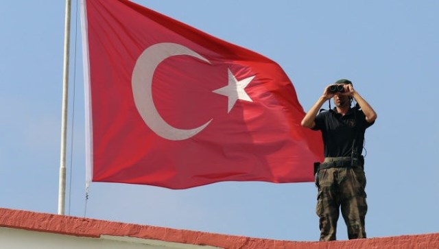 Турции подтвердила проверку российских судов